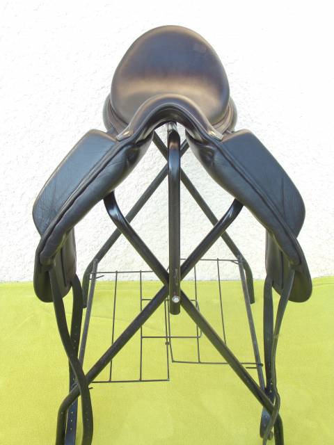 Sella da dressage Aulion  17" - 2019