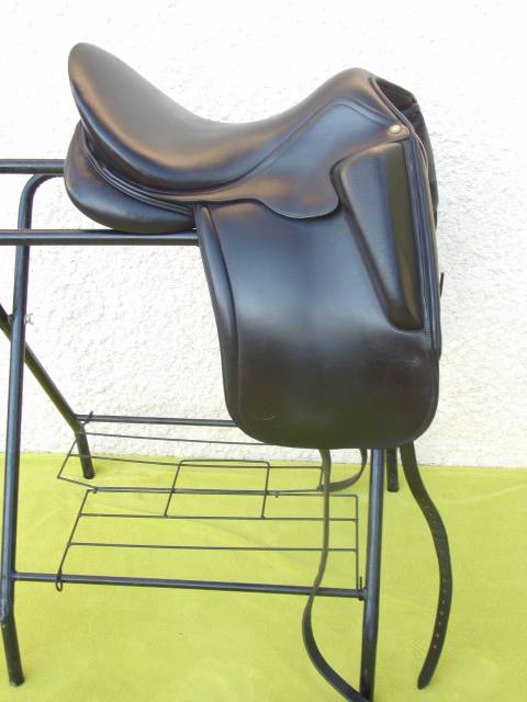 Sella da dressage Aulion  17" - 2019