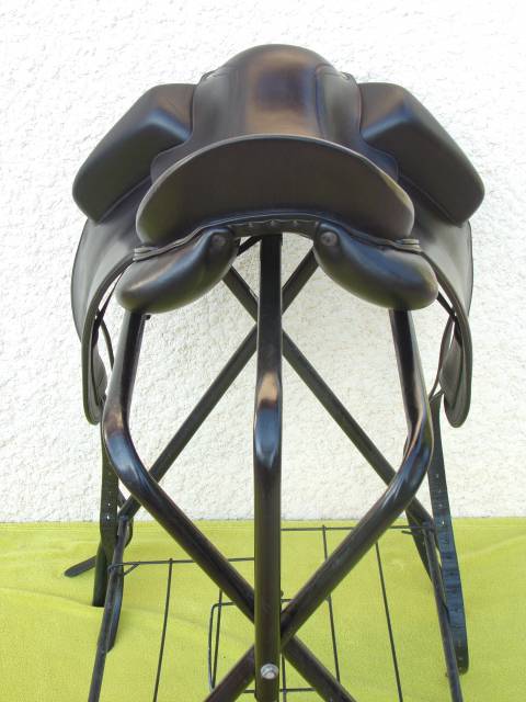 Sella da dressage Aulion  17" - 2019