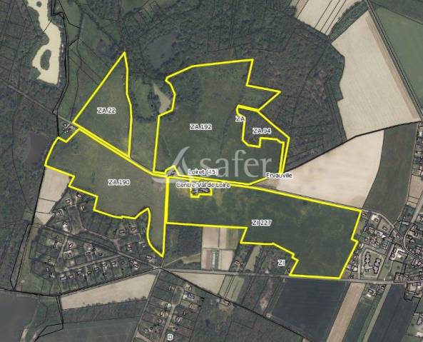 Azienda agricola In vendita Loiret