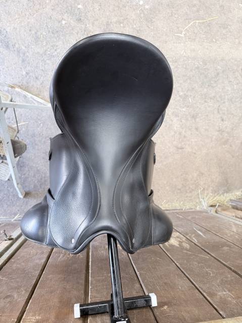 Sella da dressage Passier  17.5" - 2022