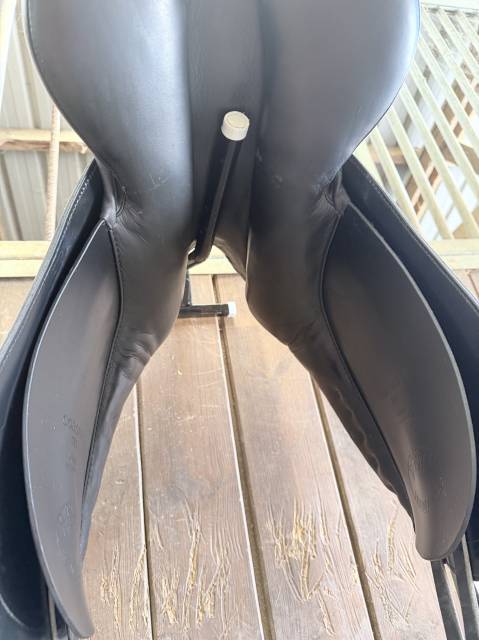 Sella da dressage Passier  17.5" - 2022