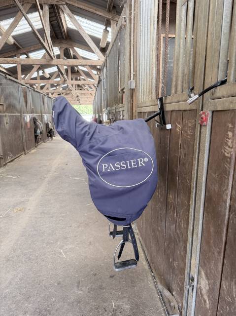 Sella da dressage Passier  17.5" - 2022