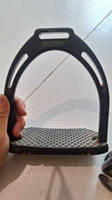  Jin Stirrup Occasione