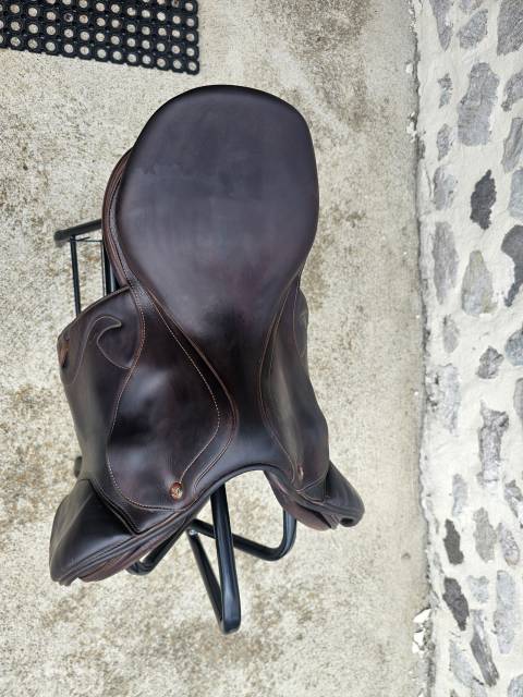 Sella mista Prestige Italia Michel Robert 17" - 2005