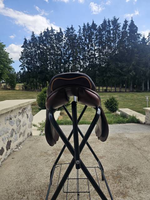 Sella mista Prestige Italia Michel Robert 17" - 2005