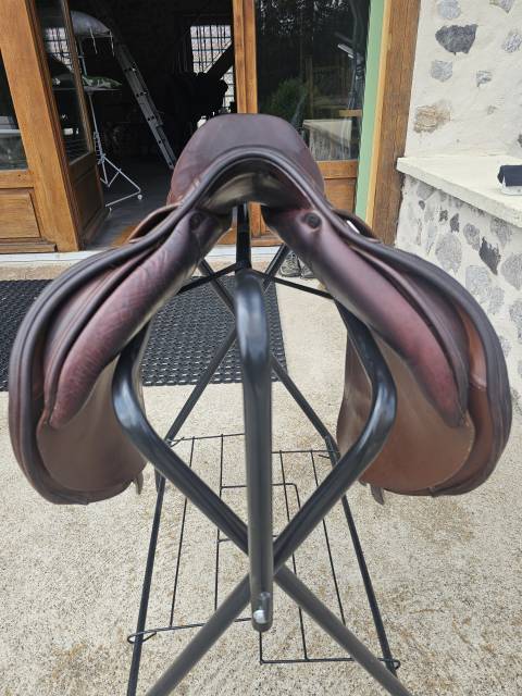 Sella mista Prestige Italia Michel Robert 17" - 2005