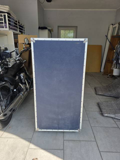 Vendo Baule da Concorso Sartore