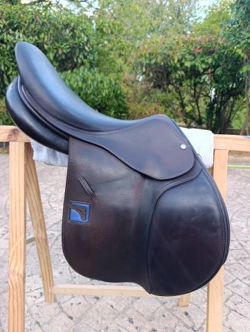Sella mista Childeric  18" - 2020