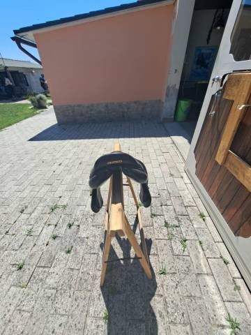 Sella per Pony 
