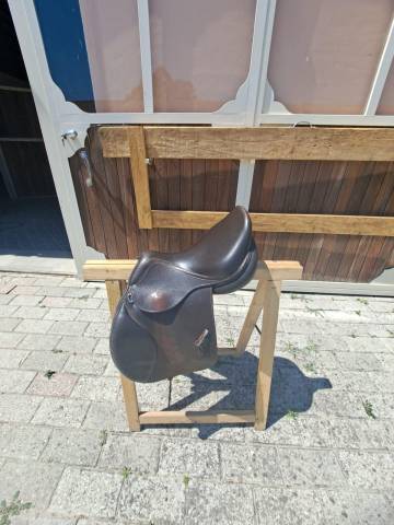 Sella per Pony 