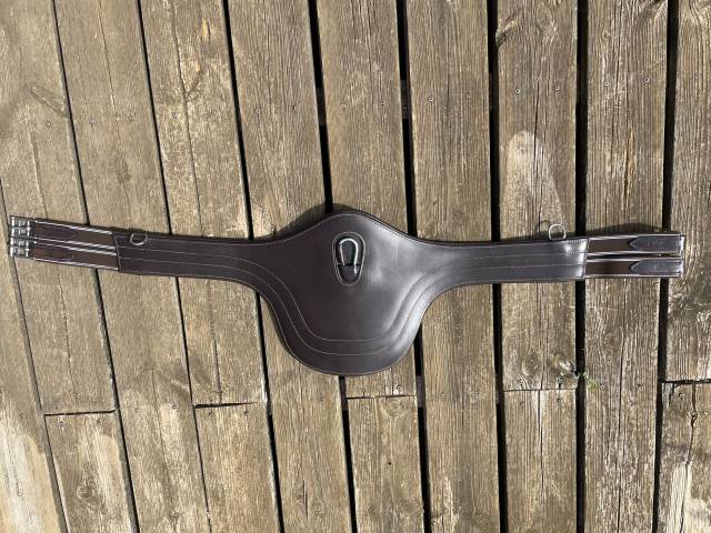 Altra sella Time Rider  17" - 2020