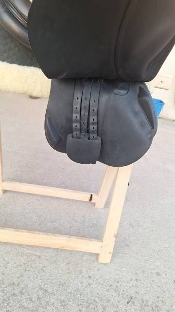 Sella mista Altair  17.5" - 2015