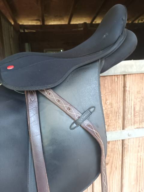 Sella mista   17" - 2020