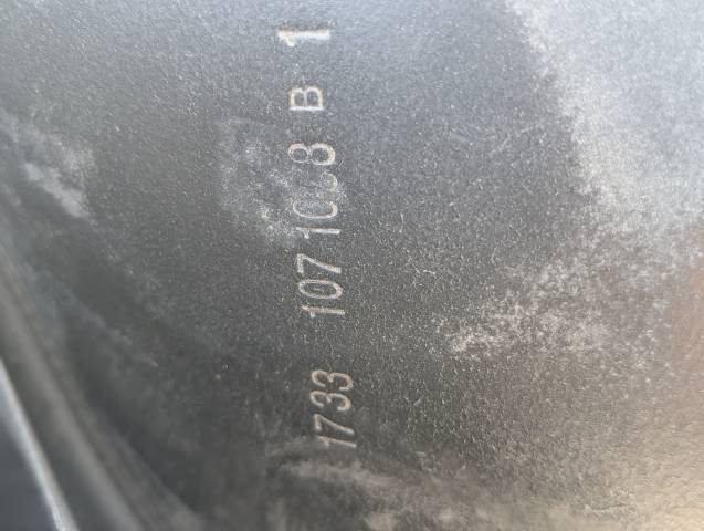 Sella da dressage Prestige Italia  16" - 2010