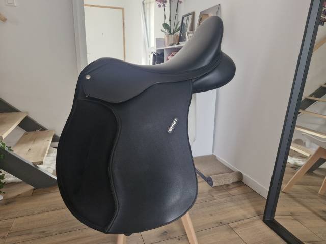 Sella mista Wintec  17" - 2024
