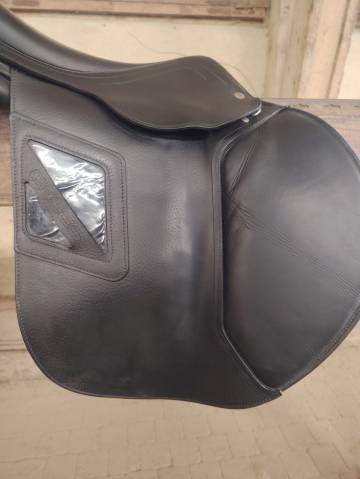 Sella mista  OKLES 17.5" - 2020