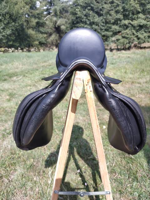 Sella mista Prestige Italia  18" - 2012