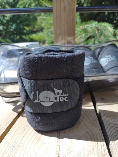  Jumptec Nuovo