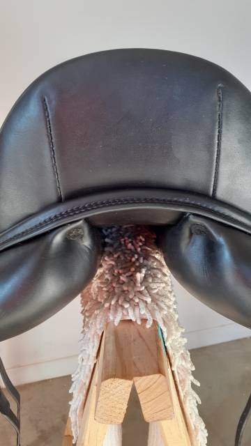 Sella da dressage  Olivier Arnal Dressage  17.5" - 2023