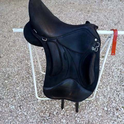 Sella da endurance Wintec  17" - 2022