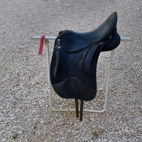 Sella da endurance Wintec  17" - 2022