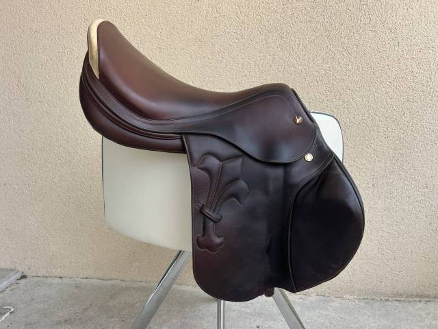 Sella mista Prestige Italia Arrezo 18" - 2009