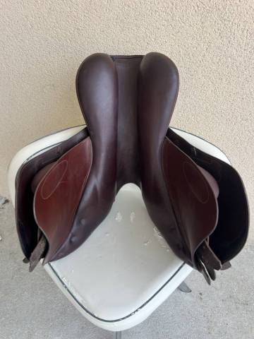 Sella mista Prestige Italia Arrezo 18" - 2009