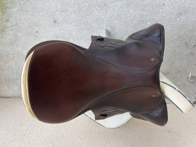 Sella mista Prestige Italia Arrezo 18" - 2009