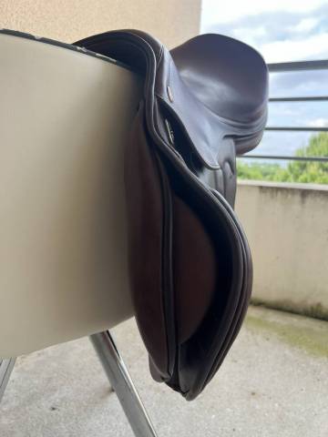 Sella mista Prestige Italia Arrezo 18" - 2009