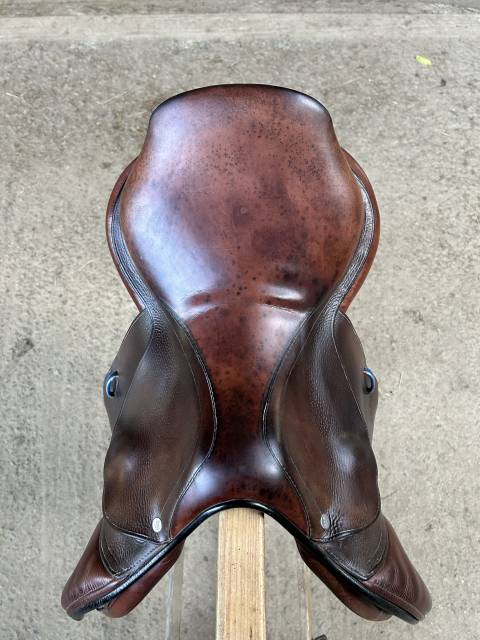 Sella mista GBS  16.5" - 2015