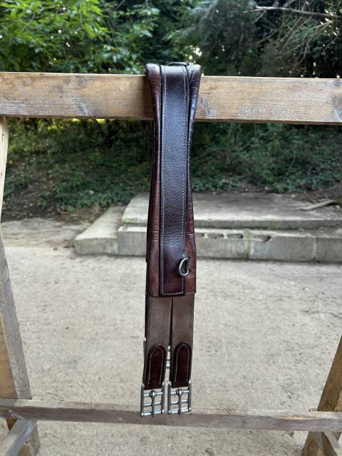 Sella mista GBS  16.5" - 2015