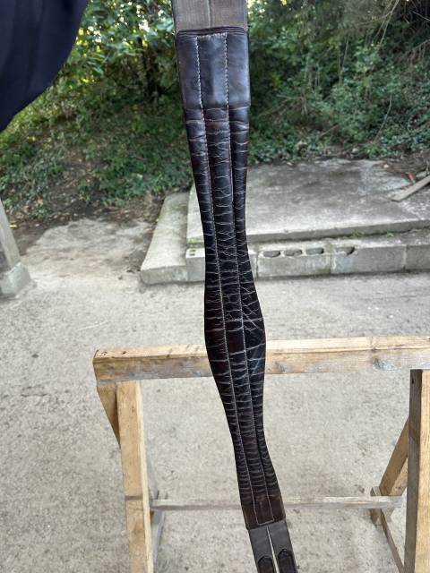 Sella mista GBS  16.5" - 2015