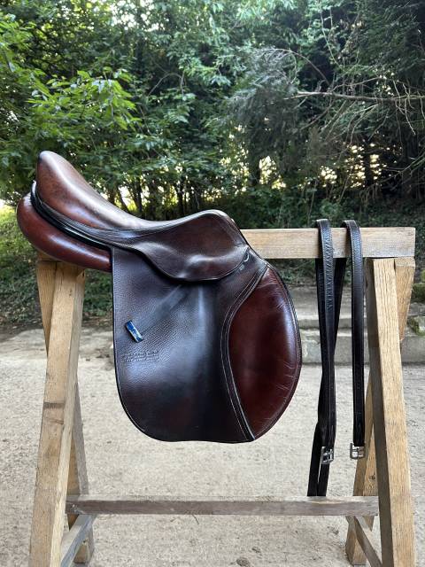 Sella mista GBS  16.5" - 2015