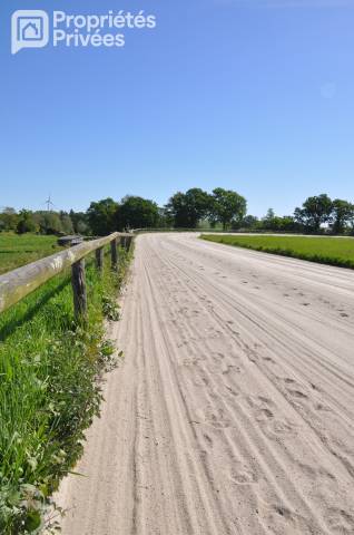Centro ippico In vendita Mayenne