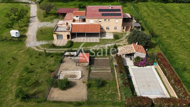 Propriet&agrave; equestre In vendita Pyr&eacute;n&eacute;es-Orientales