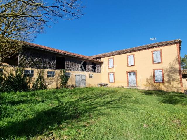 Azienda agricola In vendita Gers