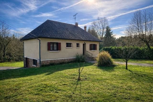 Propriet&agrave; equestre In vendita Corr&egrave;ze