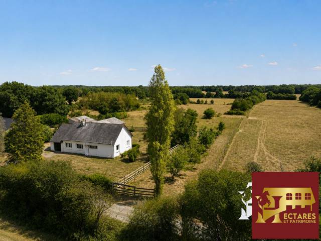 Propriet&agrave; equestre In vendita Loire-Atlantique