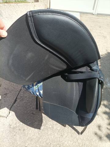 Sella da dressage Wintec  17.5" - 2023