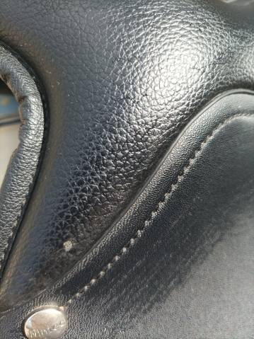 Sella da dressage Wintec  17.5" - 2023