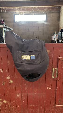 Sella mista GBS  17" - 2018