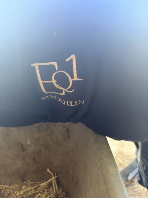 Sella da dressage   17.5" - 2024