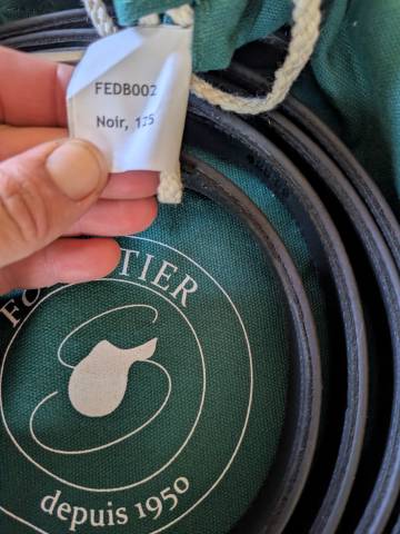  Forestier Nuovo