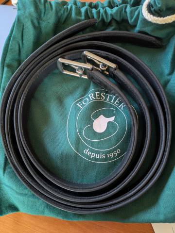  Forestier Nuovo