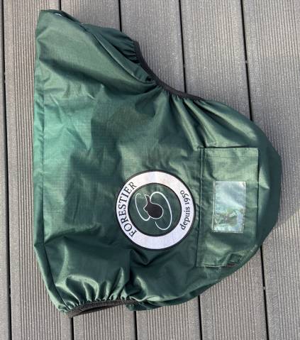 Sella da dressage Forestier  16" - 2024