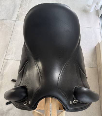 Sella da dressage Forestier  16" - 2024