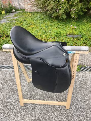 Sella mista  Massimo  17.5" - 2016
