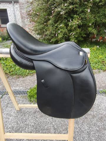 Sella mista  Massimo  17.5" - 2016