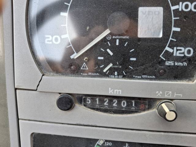 Camion per Cavalli Man x 2001 Occasione